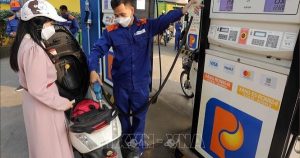 Chủ tịch Hiệp hội Xăng dầu Việt Nam: Nguồn cung sẽ đủ khi có Nghị định mới về quản lý xăng dầu