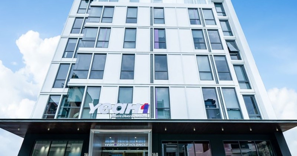 Yeah1 uỷ thác cho MB Capital hơn 400 tỷ đầu tư vào hệ sinh thái Tera