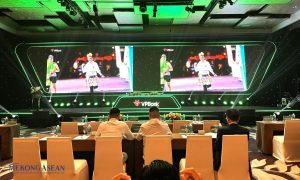 Các ngân hàng công bố kế hoạch tăng trưởng trước mùa đại hội cổ đông 2026