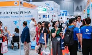 Sắp diễn ra sự kiện Kết nối doanh nghiệp dược phẩm Việt Nam Ấn Độ