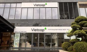 Vietcap chốt ngày họp ĐHĐCĐ 2026 đặt mục tiêu lãi 2 300 tỷ đồng