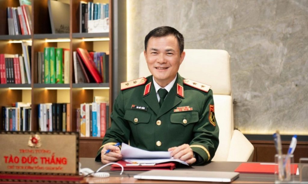 Nhiều doanh nhân trúng cử đại biểu Quốc hội缩略图 Nhiều doanh nhân trúng cử đại biểu Quốc hội