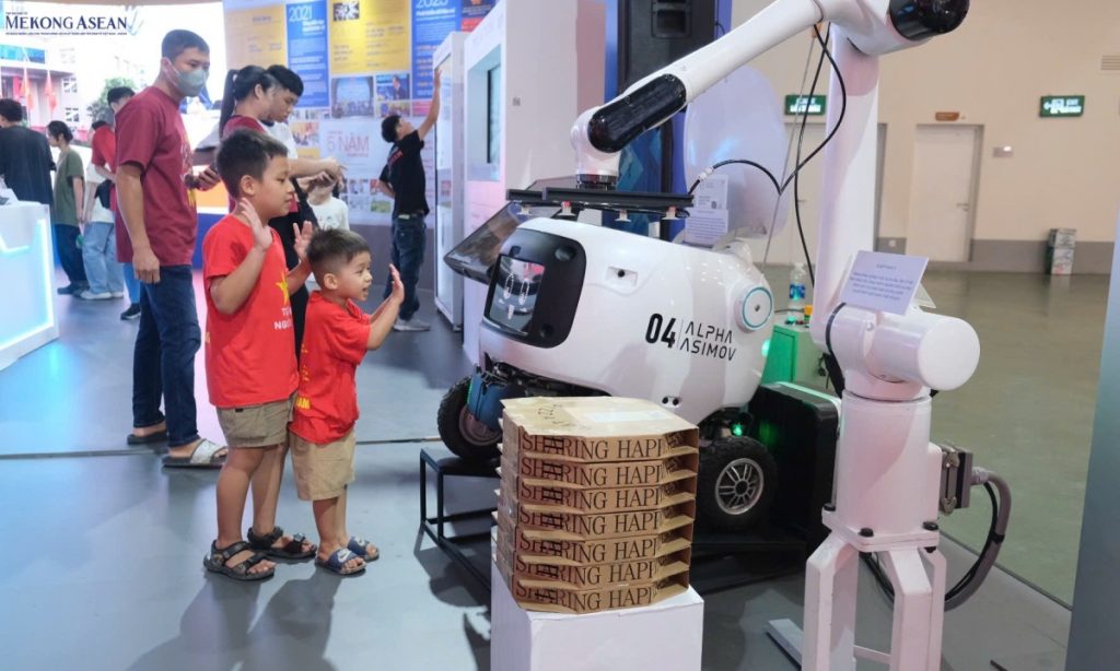 TP HCM huy động 500 tỷ đồng từ kiều hối nguồn lực xã hội cho công nghệ