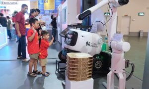 TP HCM huy động 500 tỷ đồng từ kiều hối nguồn lực xã hội cho công nghệ