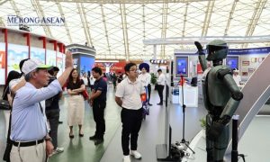 Sắp thành lập Quỹ phát triển AI quốc gia