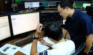 Hỗ trợ ít nhất 500 000 doanh nghiệp nhỏ và vừa chuyển đổi số đến năm 2030