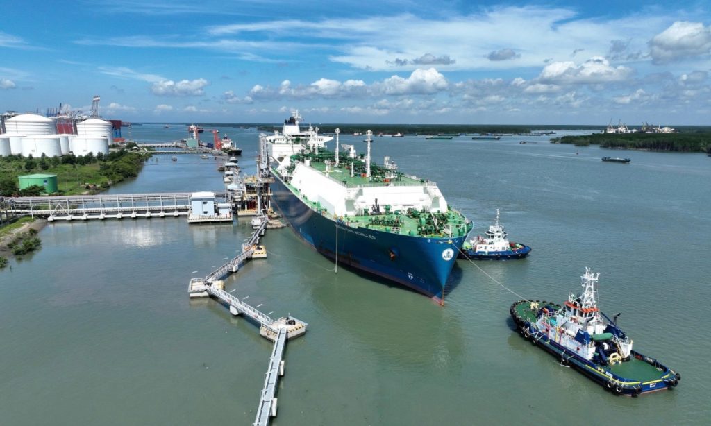 Lập Tổ công tác đảm bảo an ninh năng lượng trước biến động tại Trung Đông