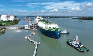 Lập Tổ công tác đảm bảo an ninh năng lượng trước biến động tại Trung Đông