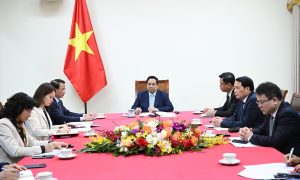 UAE Qatar cam kết hỗ trợ năng lượng bảo hộ an toàn cho công dân Việt Nam