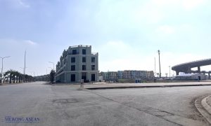 Vingroup trúng đấu giá khu đất 47 ha tại Hải Phòng