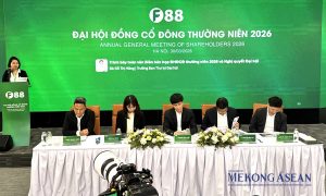 F88 đặt mục tiêu lãi kỷ lục dự thu 2 000 tỷ đồng từ đợt chào bán ra công chúng