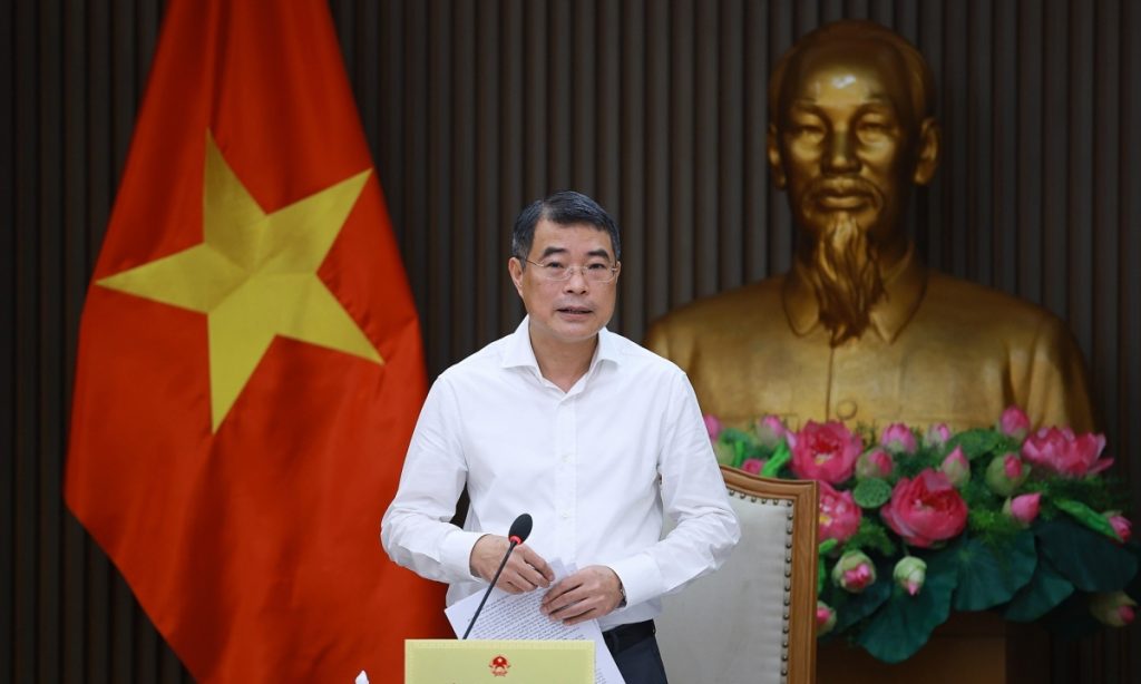 Bệnh viện Bạch Mai Việt Đức cơ sở 2 phải đi vào hoạt động trong quý 2