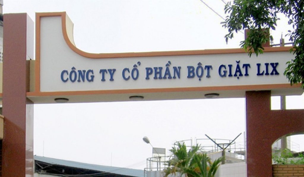 Bột giặt Lix thận trọng về mục tiêu lợi nhuận năm 2026