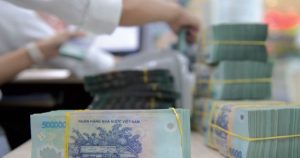 Ngân hàng ngoại 'hụt hơi' lợi nhuận trong năm 2025