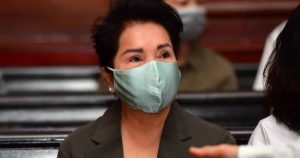 Bà Nguyễn Thị Như Loan xin án cải tạo, nói cần tiếp tục điều hành doanh nghiệp