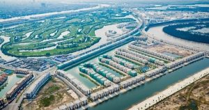 Vingroup nhận thêm 47,2 ha đất tại 'đảo tỷ phú' ở Hải Phòng