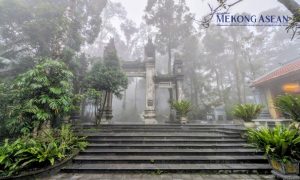 Chuyển giao Vườn quốc gia Ba Vì về UBND TP Hà Nội quản lý