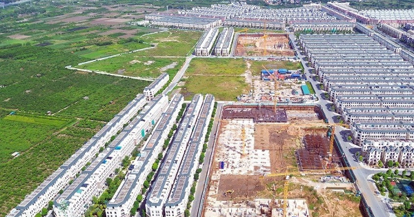 Nguồn cung căn hộ được dự báo tăng mạnh trở lại, tiến sát mốc 100.000 sản phẩm