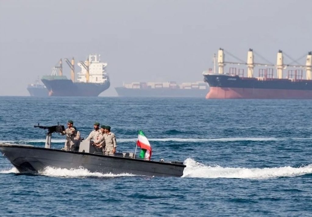 Cộng đồng quốc tế hoan nghênh Iran mở lại Eo biển Hormuz