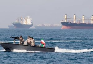 Cộng đồng quốc tế hoan nghênh Iran mở lại Eo biển Hormuz