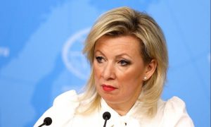 Nga cảnh báo 3 nước Baltic về việc mở không phận cho UAV Ukraine