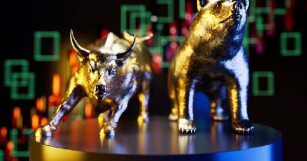 ‘Đôi cánh’ VIC – VHM giúp VN-Index phi lên lại mốc 1.800 điểm