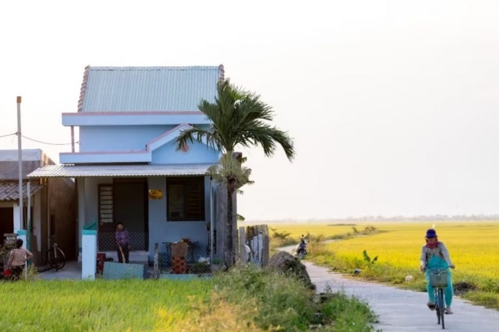 ADB bàn giao nhà cho người dân Đắk Lắk bị ảnh hưởng thiên tai缩略图 ADB bàn giao nhà cho người dân Đắk Lắk bị ảnh hưởng thiên tai