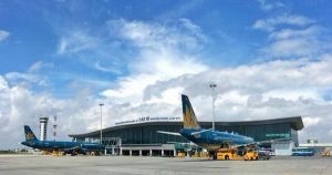 Vì sao một số đường bay từ Quảng Ninh, Hải Phòng, Điện Biên bị tạm dừng?