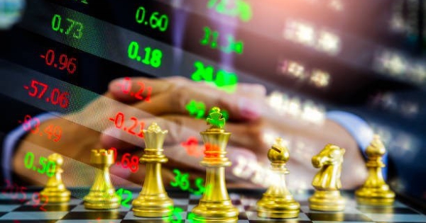 KQKD ngành chứng khoán quý I/2026: Gần 40 đơn vị công bố, SSI dẫn đầu lợi nhuận