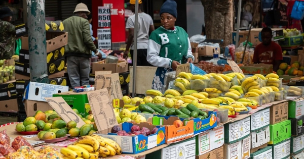 FAO: Xung đột tại Trung Đông gây áp lực lớn lên giá lương thực toàn cầu