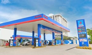 PV OIL dự kiến chia cổ tức tỷ lệ 2 5 chuẩn bị lộ trình chuyển sàn HoSE