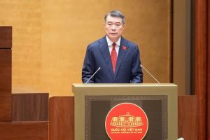 Chính phủ sẽ tập trung cao nhất vào 5 định hướng lớn trọng tâm