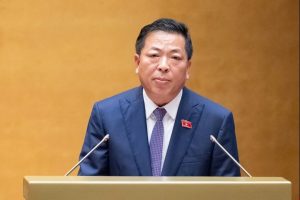 Cần khoảng 744 000 tỷ đồng xây 30 tuyến đường sắt đô thị cho Hà Nội TP HCM