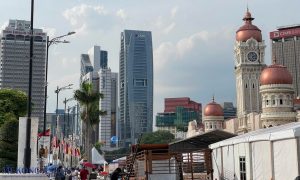 AMRO cập nhật dự báo tăng trưởng khu vực ASEAN 3