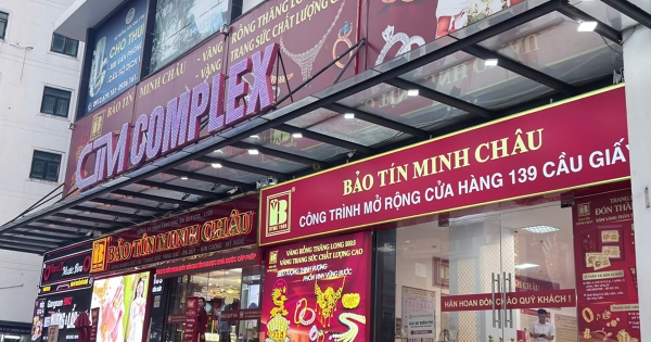 Bảo Tính Minh Châu: Hoạt động kinh doanh vẫn diễn ra bình thường