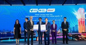 HDBank, VIFC và Sở Giao dịch Chứng khoán London thiết lập quan hệ đối tác toàn diện