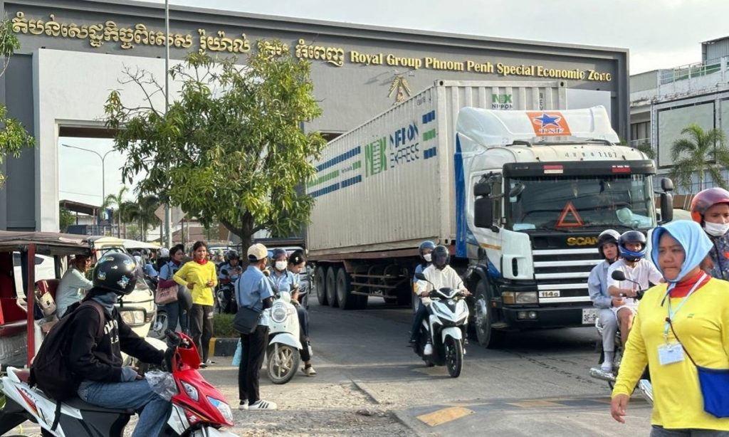 Campuchia phê duyệt gần 150 dự án đầu tư trong quý 1 2026