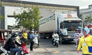 Campuchia phê duyệt gần 150 dự án đầu tư trong quý 1 2026