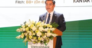 Chủ tịch Vietcombank: Từ nay đến cuối năm, sẽ không có đợt chạy đua lãi suất nào nữa
