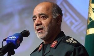 Iran bác tối hậu thư cảnh báo mở cổng địa ngục với Mỹ và Israel