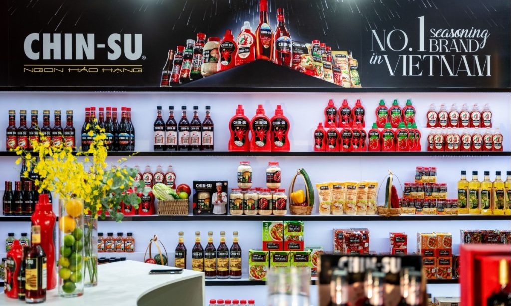 Masan đặt mục tiêu lãi gần 8 000 tỷ đồng tiếp tục không chia cổ tức缩略图 Masan đặt mục tiêu lãi gần 8 000 tỷ đồng tiếp tục không chia cổ tức