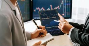 Nhận định thị trường chứng khoán 10/4: Tích luỹ trong vùng 1.730 – 1.750 điểm