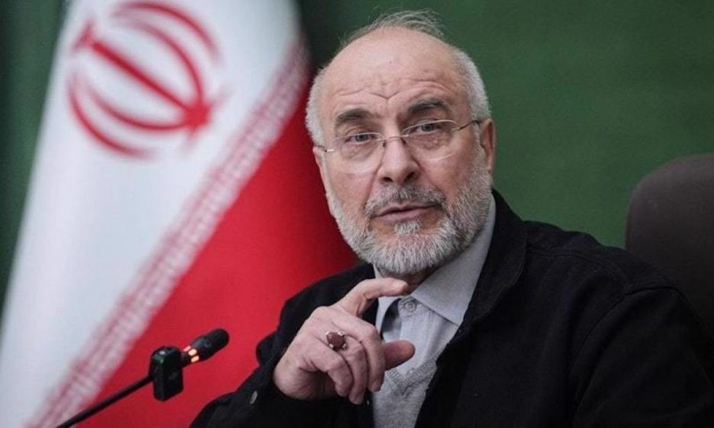 Chủ tịch Quốc hội Iran Còn rất xa mới đạt được thỏa thuận Mỹ Iran