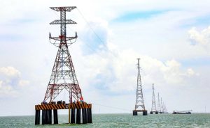 PC1 cài số lùi về lợi nhuận trả cổ tức bằng cổ phiếu