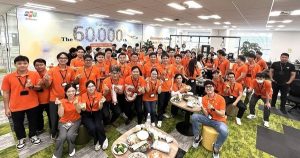 Ban lãnh đạo FPT phản ứng như thế nào trước thông tin ‘công ty giảm quy mô nhân sự vì AI’?