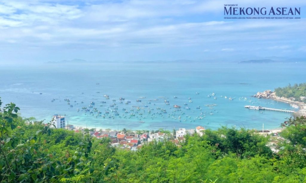 Du lịch Gia Lai trước cơ hội vàng kết hợp đại ngàn với biển xanh