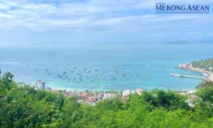 Du lịch Gia Lai trước cơ hội vàng kết hợp đại ngàn với biển xanh