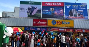 Kế hoạch mở rộng của MWG: Mục tiêu doanh thu của Bách Hóa Xanh là 10 tỷ USD vào 2028 và EraBlue 1 tỷ USD vào 2030