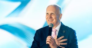 Chủ tịch PVI: Dưới góc độ đánh giá độc lập, tôi không khuyến nghị việc HDI mua thêm cổ phiếu PVI ở mức giá 293.000 đồng