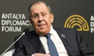 Nga tuyên bố kiên nhẫn có giới hạn trong xung đột với Ukraine